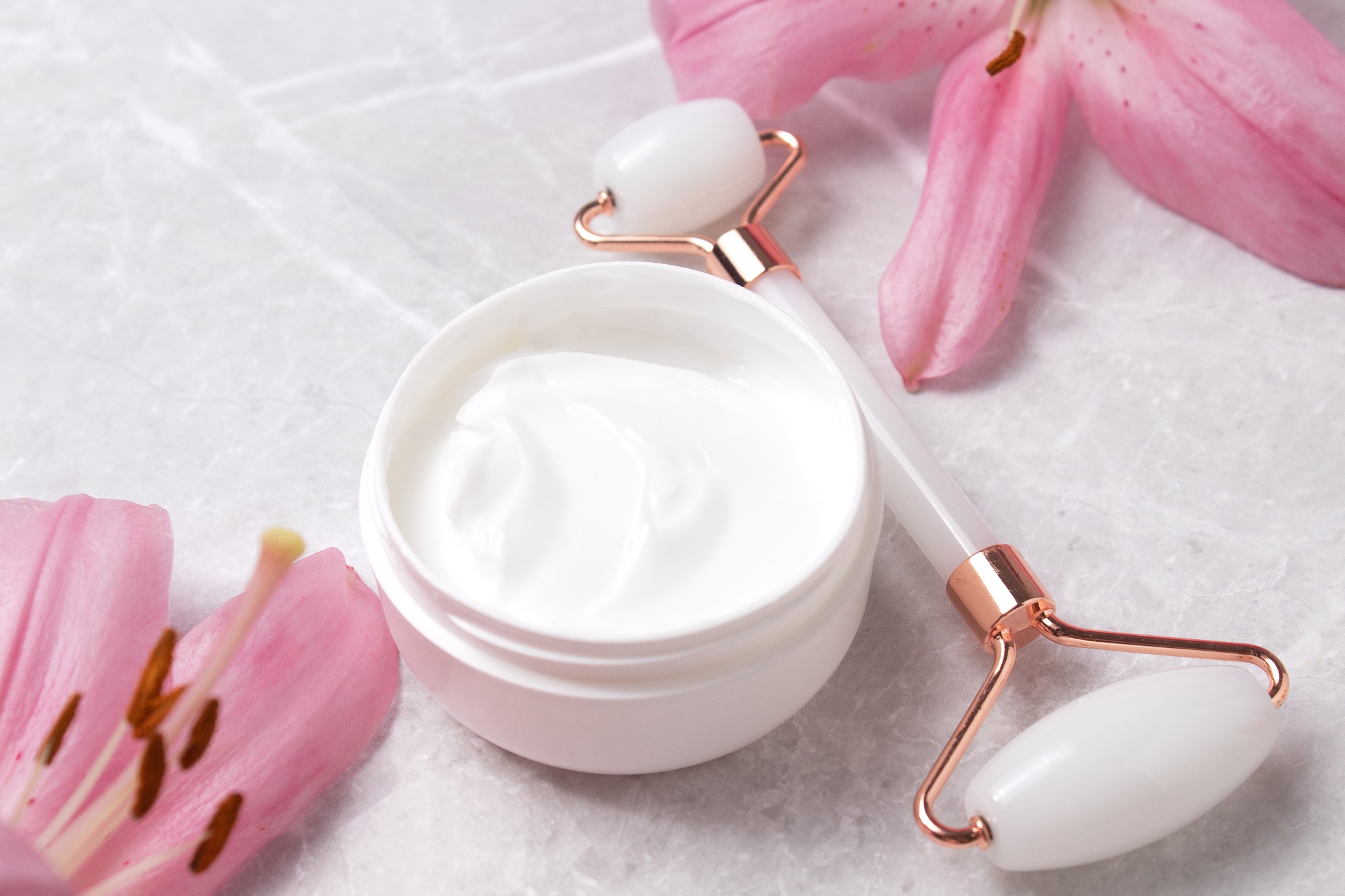 Massage Cream Manufacturer Aqmed Laboratories